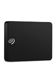 Resim Seagate Expansion 4 TB 2.5" USB3.0 STKM4000400 Harici Taşınabilir Hard Disk Siyah 