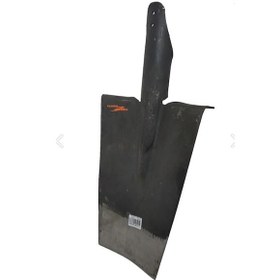 Resim Ray Çelik Kesik Bel Küreği Kalın Büyük Boy 29 Cm , 1.kalite Tdrtr 