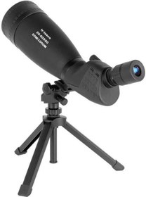 Resim Trtasco 2060x80 Tek Gözlü Kuş Gözlem Ve Ok Atış Dürbünü 