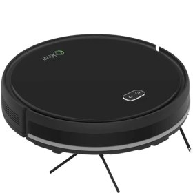 Resim Kiwi Akıllı Robot Süpürge Islak Kuru Robot Vacuum Mop KVC-4090 