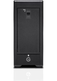 Resim SanDisk Professional G-RAID Shuttle 96 TB 8 Yuvalı Harici Depolama Birimi 