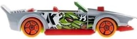 Resim Hot Wheels Tekli Arabalar HKK14 2023 015/250 Hw Art Cars Track Manga 