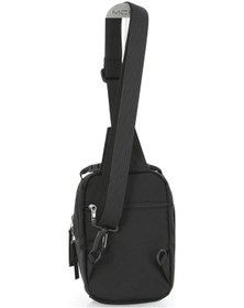 Resim Baggaj Cs24166 Çapraz Sırt Çantası S24sıcs00010 10037 Siyah 