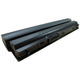 Resim Retro Dell Latitude E6220, E6320 Notebook Bataryası - 6 Cell 