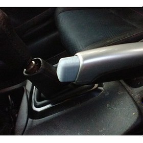 Resim Honda Civic El Freni Düğmesi 2012 Kasa (554408233) 