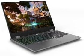 Resim LENOVO LOQ i5-12450HX 40GB 2TB SSD RTX4050/6GB 15.6" FHD 144Hz FDOS & PER4 ÇANTA 