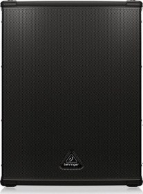Resim Behringer B1500XP 3000 Watt 15 İnç Subwoofer Hoparlör 