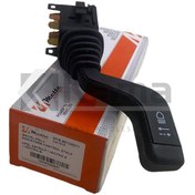 Resim mette 1241212 SİNYAL KOLU OPEL ASTRA-F / VECTRA-A / VECTRA-B İTHAL 