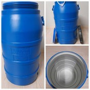 Resim ŞEN PLASTİK AKAY 65 LİTRE YAĞ VARİLİ 