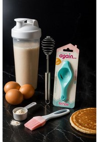 Resim Fit Mutfak Serisi-çırpıcı,yumurta Fırçası,yumurta Ayırıcı Diğer 