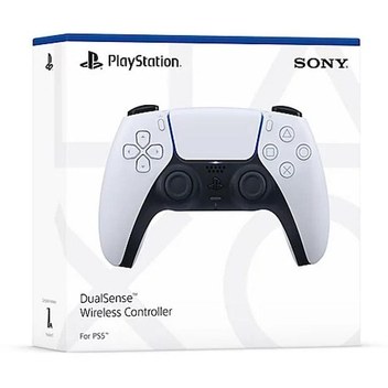 Yues Playstation 5 Uyumlu Controller Ps5 Dualsense Kol Joystick (PS5 Tam Uyumlu)