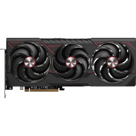 Resim SAPPHIRE Pulse AMD Radeon RX 9070 XT 11348-03-20G 16GB GDDR6 256Bit Gaming (Oyuncu) Ekran Kartı 