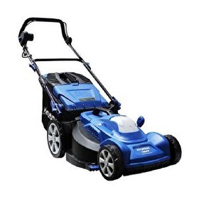 Resim Hyundai C4405 1900 W Elektrikli Çim Biçme Makinası 