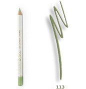 Resim Silver Shine Waterproof Eyeliner 113 