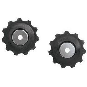 Resim Shimano 105 Rd-5700 Arka Aktarıcı Makara Seti Siyah 