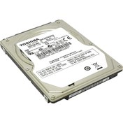 Resim Toshiba 320gb 2.5" 5400 Rpm Mq01abd032v 8mb Sata Notebook Harddisk 