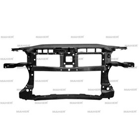 Resim Panel Passat 2005-2010 Dizel Ön Oem No:3c0805588h 
