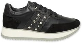 Resim Mammamia D25Ya-560Z Günlük Siyah Kadın Ayakkabı, BLACK, 3 