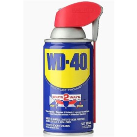 Resim WD-40 Çok Amaçlı Sprey Ürün Akıllı Pipet 226 G 