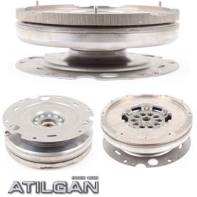 Resim OEM 0b4105266g Volant Luk A4 A5 A6 Cama-cgka-clab 