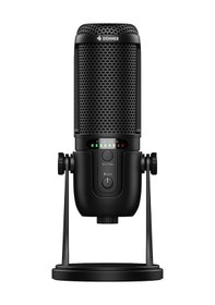 Resim Donner Neotrack-mı Usb Condencer Mikrofon Siyah 