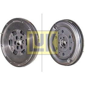 Resim LUK 415058310 VOLAN GOLF IV JETTA III PASSAT CADDY III / A3 09-13 
