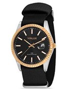 Resim Vialux As502t-04br Erkek Kol Saati 
