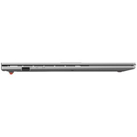Resim Asus Vivobook Go 15 E1504FA-BQ1741 R5-7520U 8 GB 512 GB SSD 15.6" Dos Dizüstü Bilgisayar 