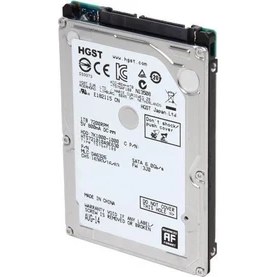 Resim Pro Star Hgst 2.5 1 Tb 5400PRM Sata3 HDD 