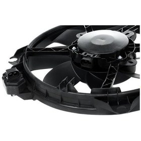 Resim Renault Megane Iıı Radyatör Fan Motoru 2012--2015 