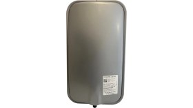 Resim Winkelmann 8 Litre Kombi Genleşme Tankı 3/8 Vaillant Intro - Demirdöküm Ademix, Vintomix - Protherm Puma Condens Uyumlu 
