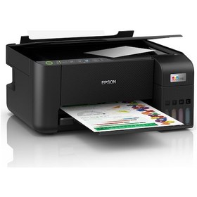Resim Epson L3250 INKJET Mürekkep Püskürtmeli Lazer Yazıcı 