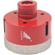 Resim Eratool Fixonic Spars SPA54143 68MM M14 Elmas Mermer Granit Delme Panç 