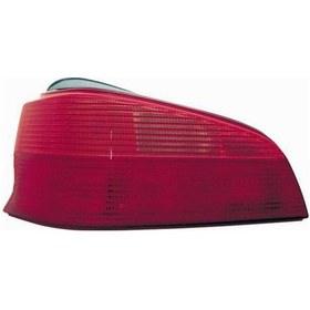 Resim Peugeot 106 Arka Stop Sol 1996-1998 6350g6 