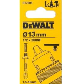 Resim DT7005-QZ Adaptör, Metalık, 1 Adet 