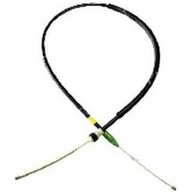 Resim El Fren Teli Sol Clio Symbol 504656918 