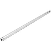 Resim Geeroyoo Stainless Steel Uzunluğa 50cm, G1/2-g3/4-g1 Erkek Dişli Boru Bağlantı Elemanı, Su Ve Gaz Tesisatları İçin Dayanıklı Ve Lehimizsiz 