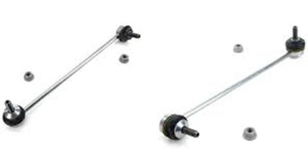 Resim Citroen C3 Picasso Sağ Sol Askı Rotu Viraj Rotu Trw Marka 5087.54-5087.55 