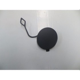 Resim Volkswagen Touareg 10/14 Ön Tampon Çeki Demiri Kapağı Sol Tw - Oem Yedek Parça 
