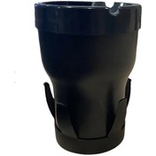 Resim Kokusuz Küllük Çok Amaçlı Evde-otoda-ofis Geçmeli Sigaralıklı 