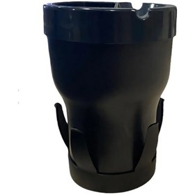 Resim Kokusuz Küllük Çok Amaçlı Evde-otoda-ofis Geçmeli Sigaralıklı 