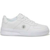 Resim Lumberjack Finster Kadın Günlük Spor Ayakkabı C-lum783323g01010 Beyaz 