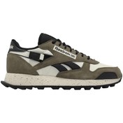 Resim Reebok Classic Leather Winterize Erkek Günlük Spor Ayakkabı C-reb074285e10090 