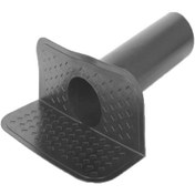 Resim Membran Süzgeci Gideri (Teras Çatı Süzgeç) 70Mm 