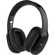 Resim İxtech Bluetooh Kulaklık IX-E09 siyah 