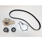 Resim Bosch 1987948721-eksantrık Kıt+devırdaım 1.6 Hdı Cıtroen C5 02 0831.p1 