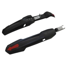 Resim Çamurluk Seti 24'' 26'' 