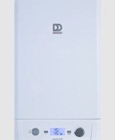 Resim Demirdöküm Nitromix P 28 Kw Yoğuşmalı Hermetik Kombi 