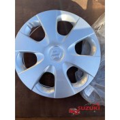 Resim Suzuki Splash 12-17 Jant Kapağı Adet 