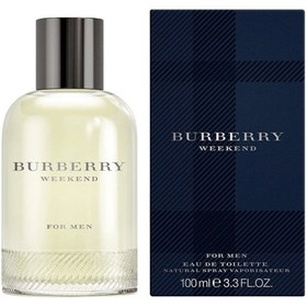 Resim Burberry Weekend EDT 100 ml Erkek Parfüm 